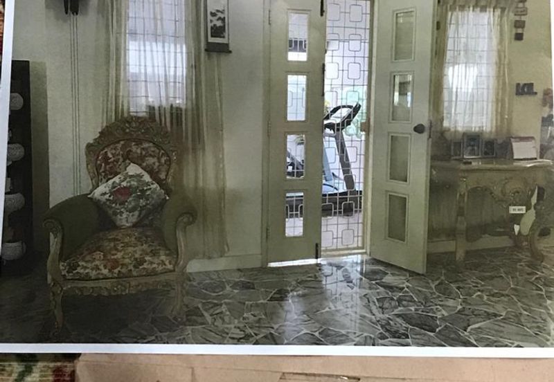 Damansara Heights (Bukit Damansara)