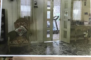 Damansara Heights (Bukit Damansara)