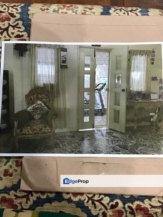 Damansara Heights Bukit Damansara 2 Storey Bungalow Negotiable Price, Kuala Lumpur, Damansara Heights