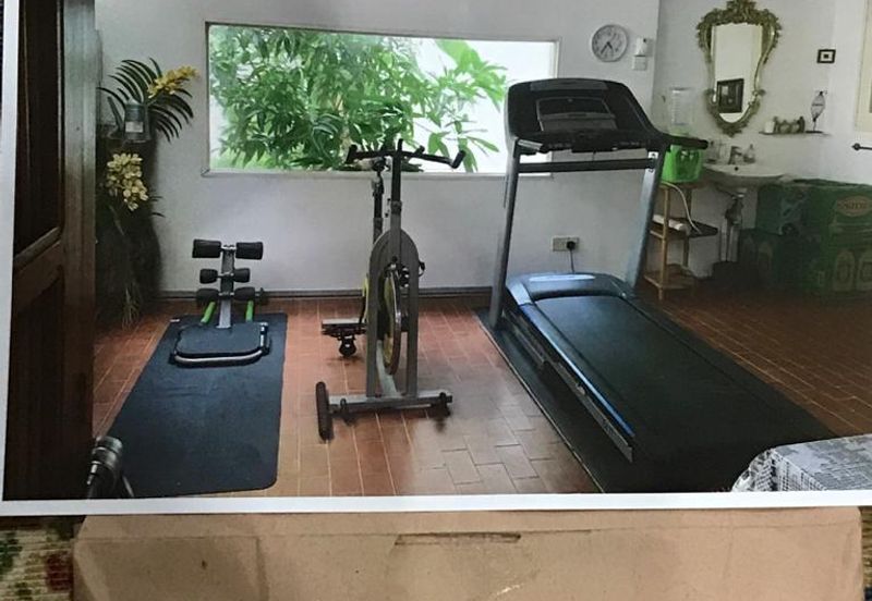 Damansara Heights (Bukit Damansara)