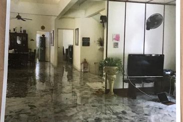 Damansara Heights (Bukit Damansara)