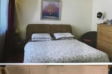 Damansara Heights (Bukit Damansara)