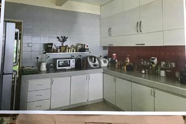 Damansara Heights (Bukit Damansara)