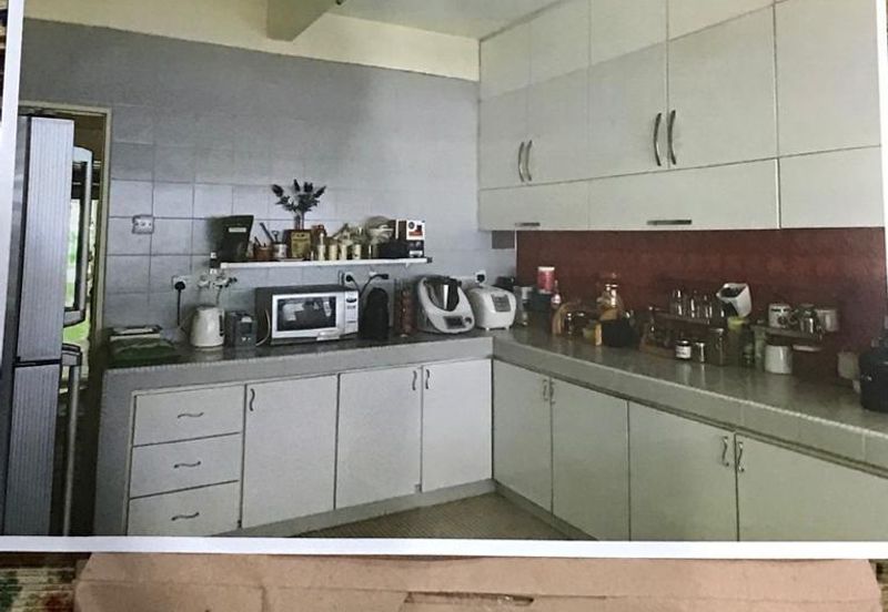 Damansara Heights (Bukit Damansara)