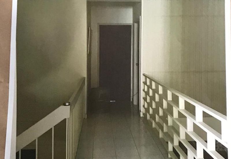 Damansara Heights (Bukit Damansara)