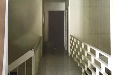 Damansara Heights (Bukit Damansara)