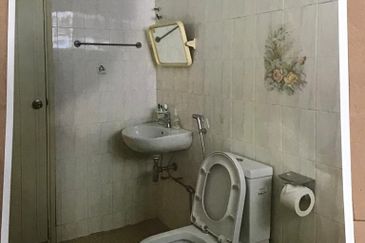 Damansara Heights (Bukit Damansara)