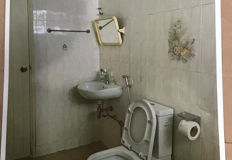 Damansara Heights (Bukit Damansara)