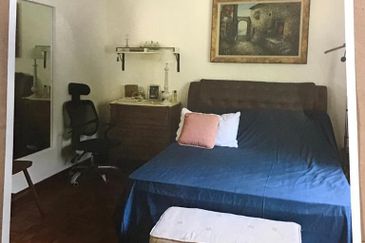 Damansara Heights (Bukit Damansara)