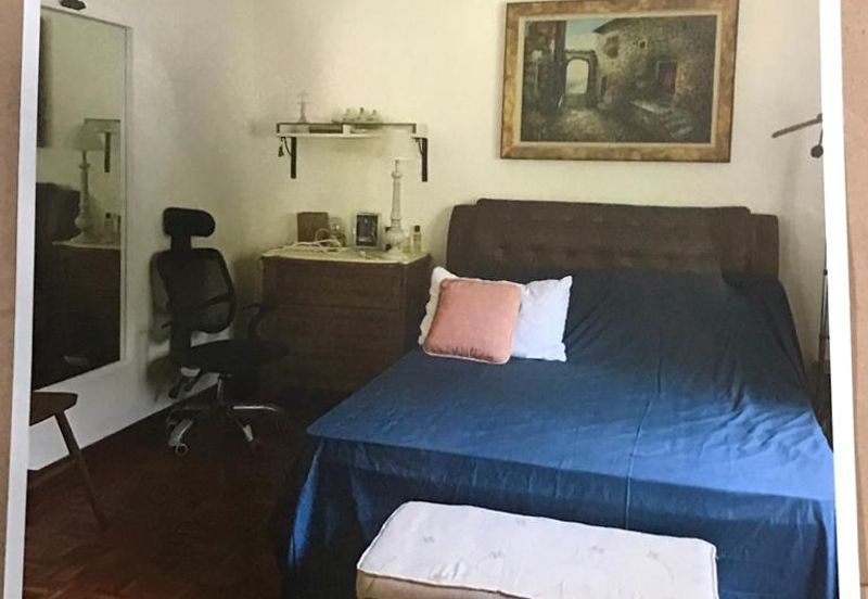 Damansara Heights (Bukit Damansara)