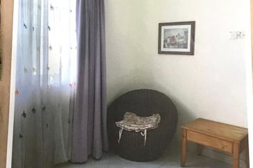 Damansara Heights (Bukit Damansara)