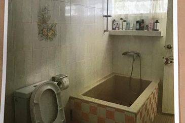 Damansara Heights (Bukit Damansara)