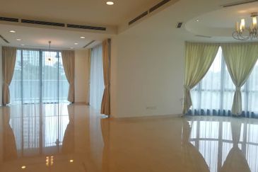 11 Mont Kiara (MK11)