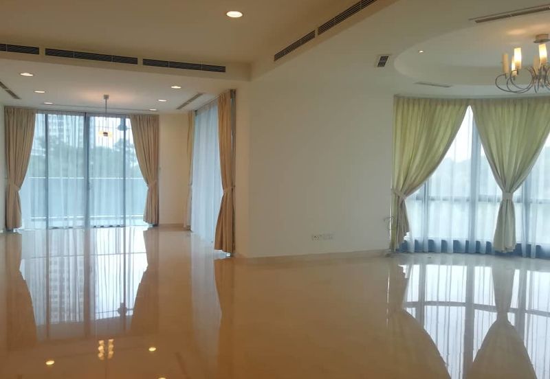 11 Mont Kiara (MK11)