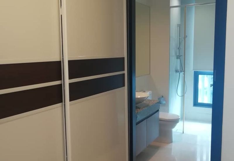 11 Mont Kiara (MK11)