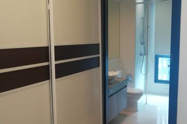 11 Mont Kiara (MK11)