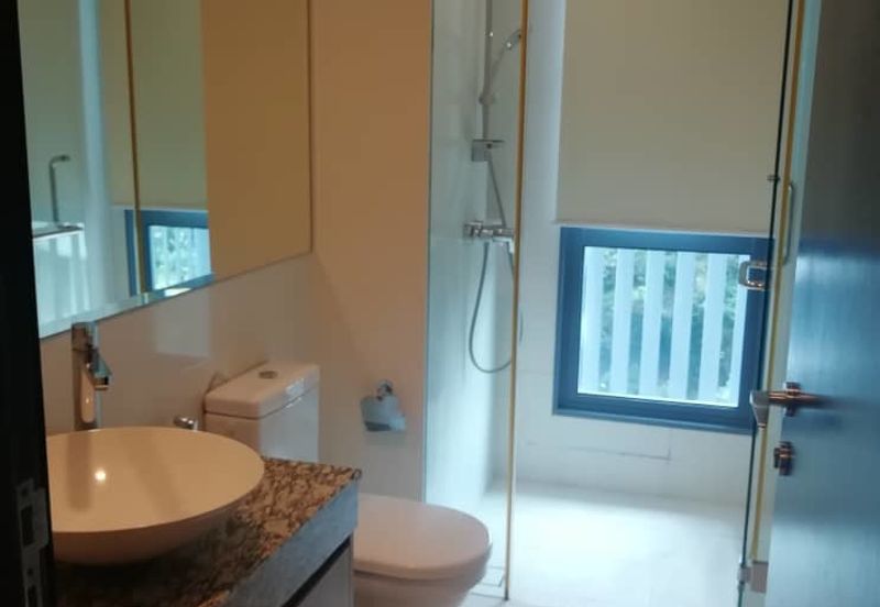 11 Mont Kiara (MK11)