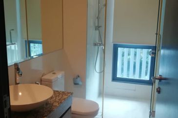 11 Mont Kiara (MK11)