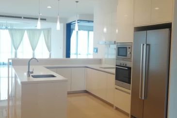 11 Mont Kiara (MK11)