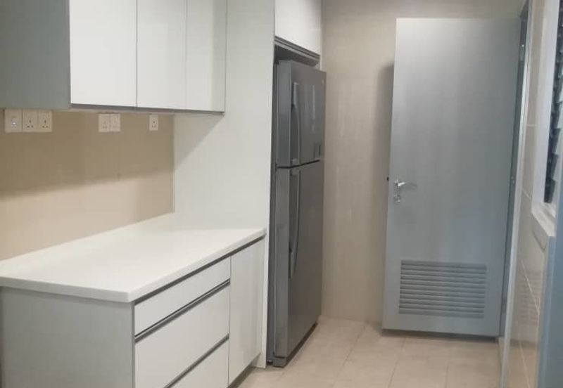 11 Mont Kiara (MK11)