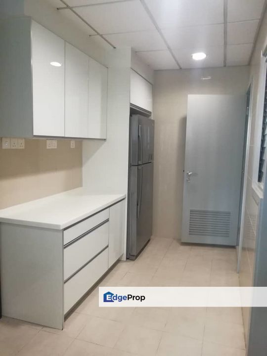 Mont Kiara 11 Kuala Lumpur Interior Design Renovation Middle Floor Mk 11, Kuala Lumpur, Mont Kiara