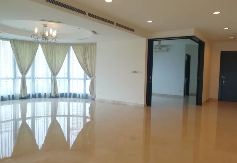 11 Mont Kiara (MK11)