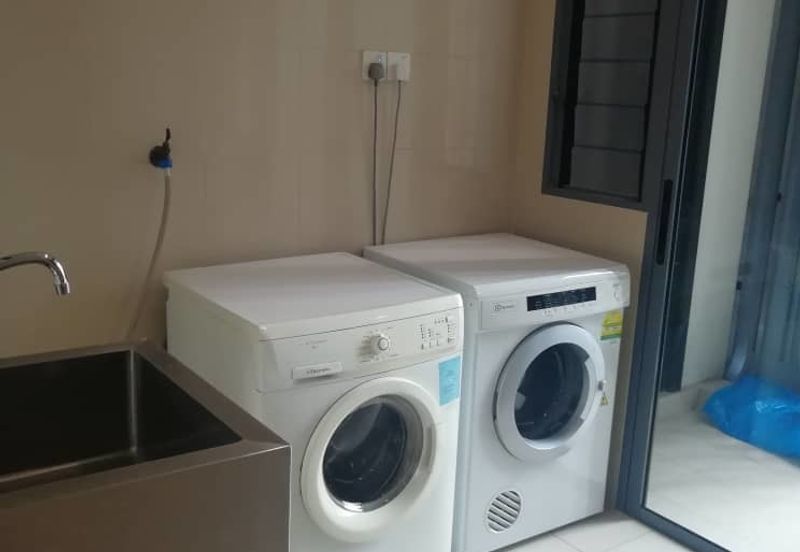 11 Mont Kiara (MK11)