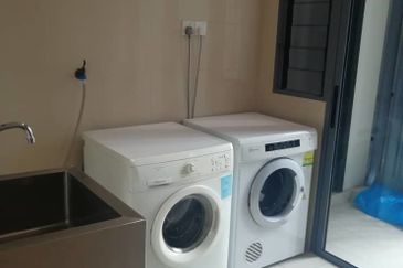 11 Mont Kiara (MK11)