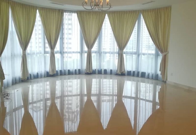 11 Mont Kiara (MK11)