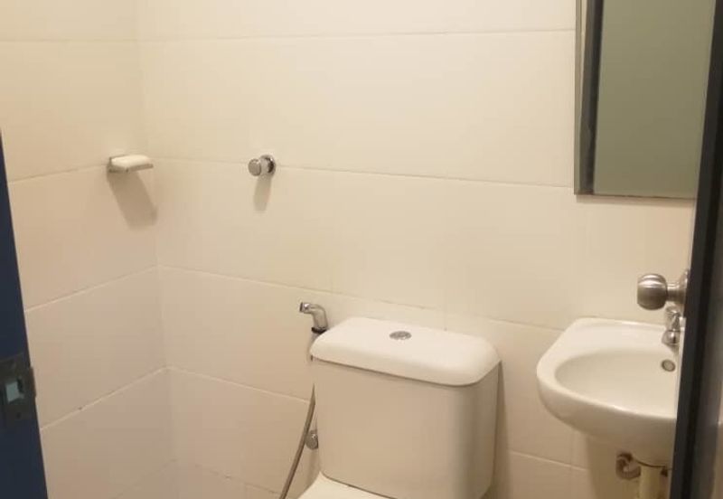 11 Mont Kiara (MK11)