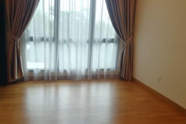 11 Mont Kiara (MK11)