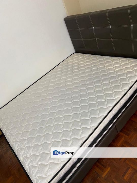 SS15 Jalan ss15 Subang Jaya 2 Storey Terrace Link 8 Rooms Subang Jaya , Selangor, Subang Jaya