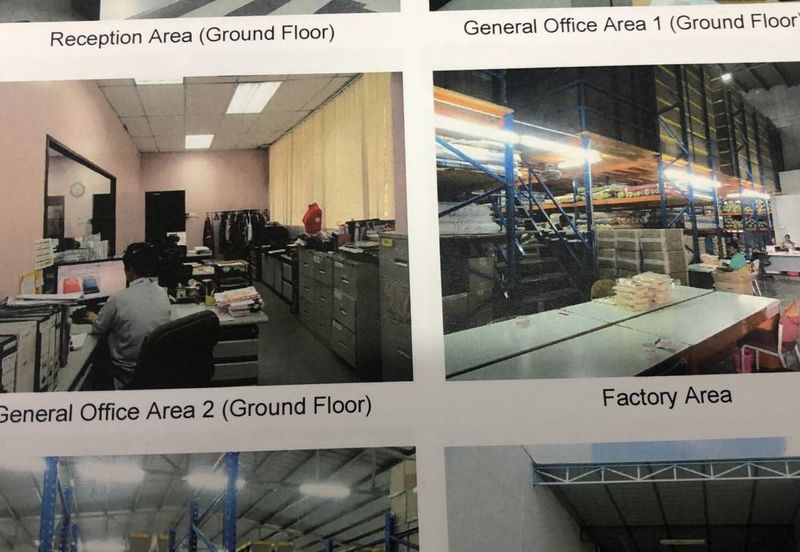 Bandar Pinggiran Subang