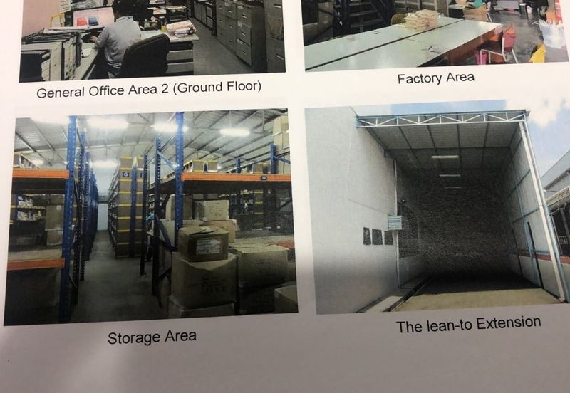 Bandar Pinggiran Subang