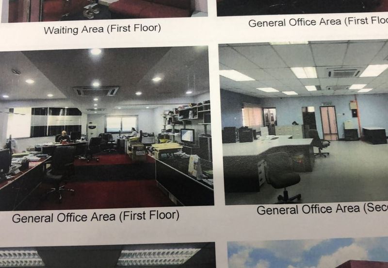 Bandar Pinggiran Subang