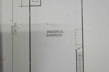 Shah Alam Industrial