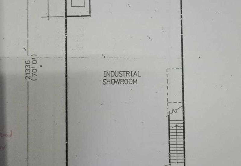 Shah Alam Industrial