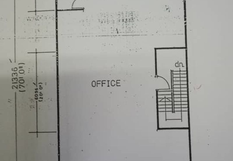 Shah Alam Industrial