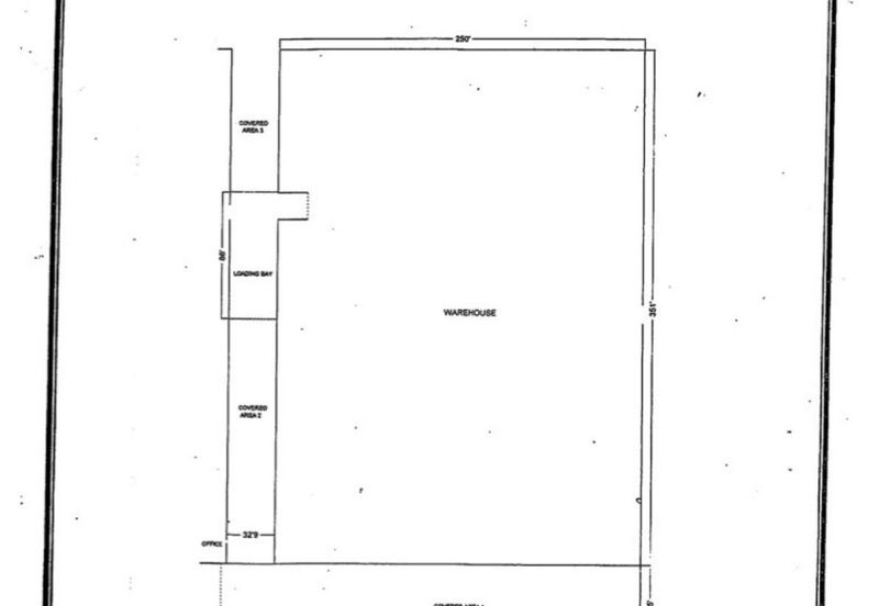 Kawasan Industri Kamunting