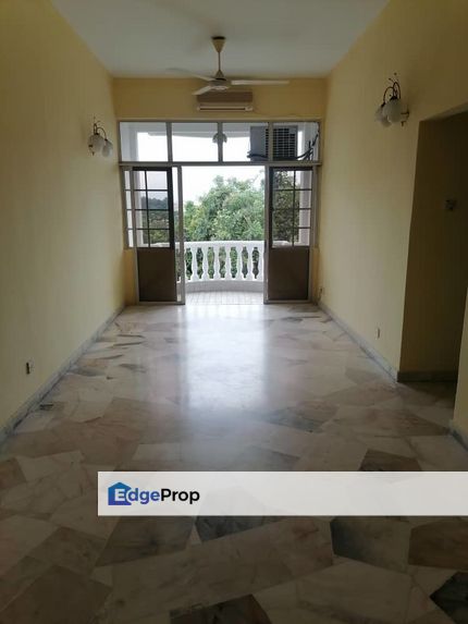 Selayang Casa Mila Condo 904sqft For Sale, Selangor, Selayang