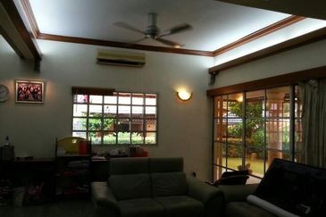 Taman Bukit Rahman Putra