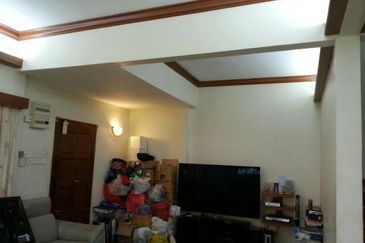 Taman Bukit Rahman Putra