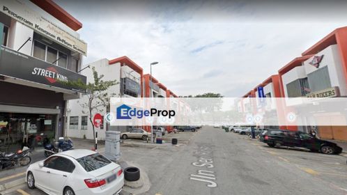 The Parc Factory Outlets, Kuala Lumpur, Setapak