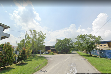 Kundang Industrial Park (Kawasan Perindustrian Kundang)