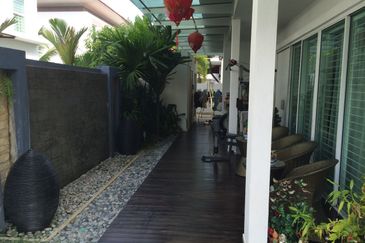 Taman Mutiara Gombak 2