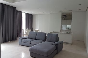 Quadro Residences