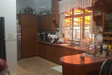 Anggerik Doritis @ Kota Kemuning