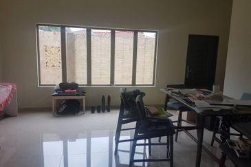 Anggerik Doritis @ Kota Kemuning