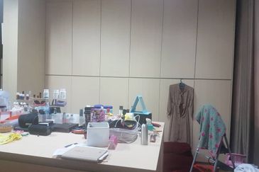 Anggerik Doritis @ Kota Kemuning