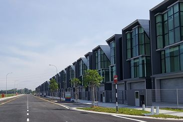 Nouvelle Industrial Park Meru